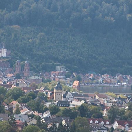 Ferienwohnung Auf Schaefers Spuren Buergstadt Kültér fotó